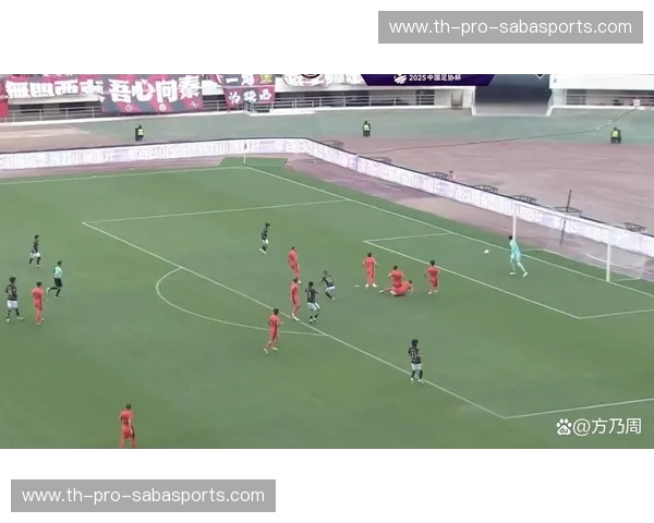 足协杯对阵记录：见证中国足球的热血拼搏与辉煌瞬间