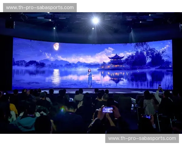 白近斌vs阿听：当热爱与专注交织，一场别开生面的视听盛宴